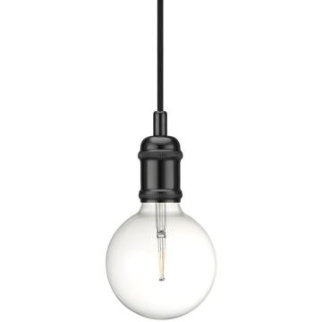 Nordlux AVRA 84800003 Висяща лампа 1x60W/E27 IP20