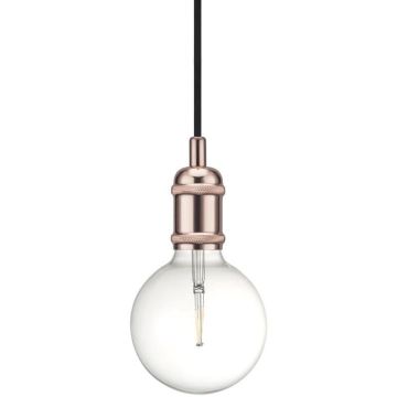 Nordlux AVRA 84800030 Висяща лампа 1x60W/E27 IP20