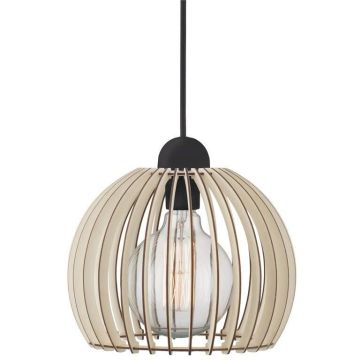 Nordlux CHINO 84823014 Висяща лампа 1x60W/E27 IP20