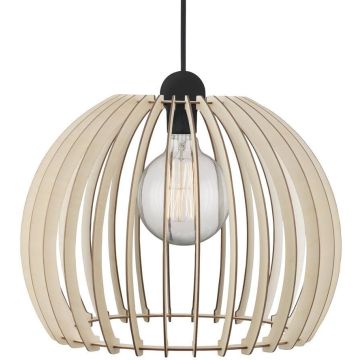 Nordlux CHINO 84843014 Висяща лампа 1x60W/E27 IP20