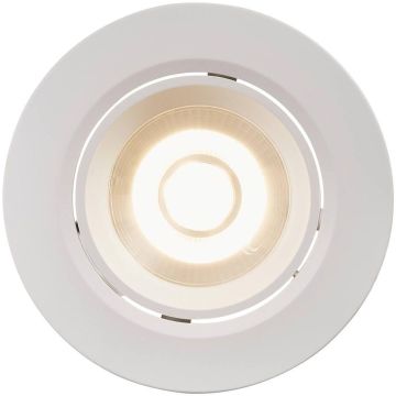 Nordlux ROAR  84960001 Вградено спот светило 3000K 550LM IP23