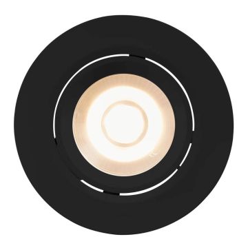 Nordlux ROAR 84960003 Вградено спот светило 1x7W/LED IP23