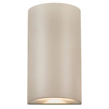 Nordlux ROLD 84141008 Светильник за стена 2x5W/LED IP54