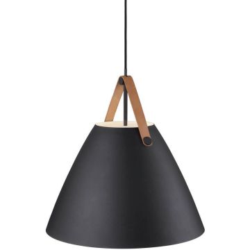 Nordlux STRAP 84353003 Висяща лампа 1x40W/E27 IP20