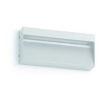 Novolux ABAR 847A-L0107B-01 Светильник за стена 1x7W/LED 650LM IP54