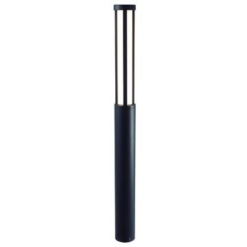 Novolux ADAY 848B-L0118A-04 Стойка лампа 1x18W/LED 1341LM IP54
