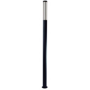 Novolux ADAY 848C-L0118A-04 Фенер 1x18W/LED 1341LM IP54