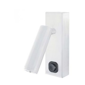 Novolux TOSCANA 842A-L0103B-01 Спот 1x3W/LED 200LM IP20