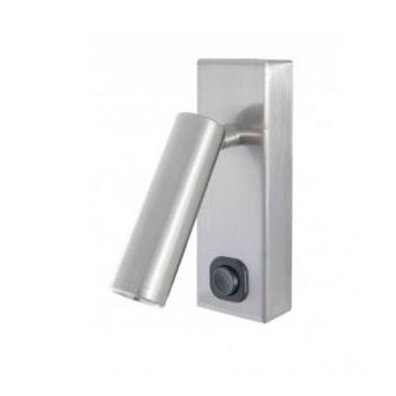 Novolux TOSCANA 842A-L0103B-35 Спот 1x3W/LED 200LM IP20