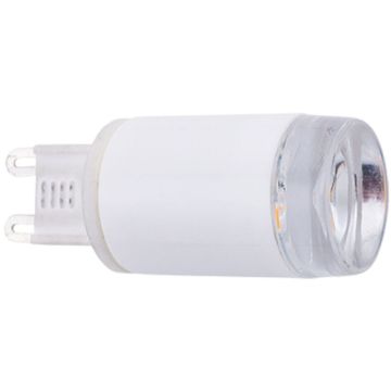 Nowodvorski BULB LED G9 LENS 3W 4000K 8447 Крушка 4000K