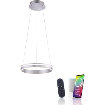 Paul Neuhaus Q-VITO 8410-55 Висяща лампа 1x33W/LED 2700-5000k 3250lm ip20