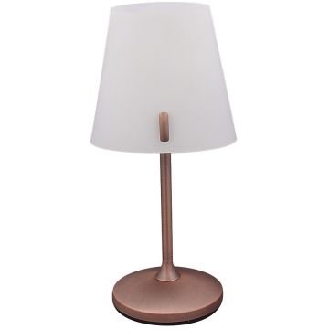 Prezent NELA 845 Масичка лампа 1x40w/e14
