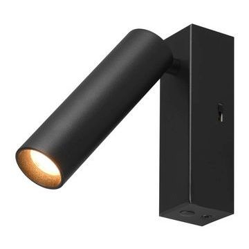 Trio AMBALA 849210132 Спот 1x5.5w/led 2300+3000+4000k 500lm ip20