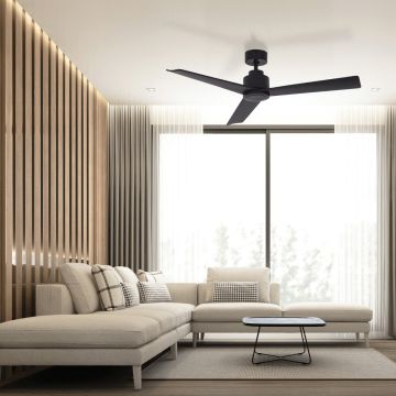 Zambelis PENDANT FAN 19136-B Вентилатор IP20