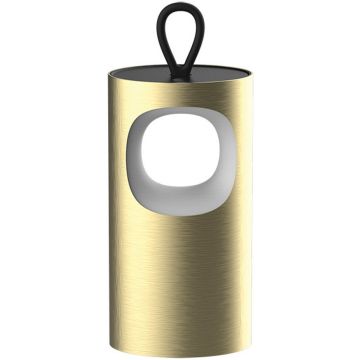 Zambelis TABLE LAMP E484 Масичка лампа 2W/led 2700K 103lm IP44