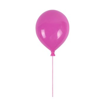 Zuma Line BALLOON 84454-PK Светильник за стена 18x2,25W/LED 6000K 44lm IP20