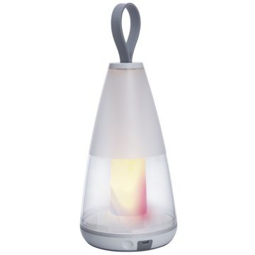 Lutec PEPPER 8500102331 Масичка лампа 1x4.5w/led 2700-6500k+rgb 200lm ip54