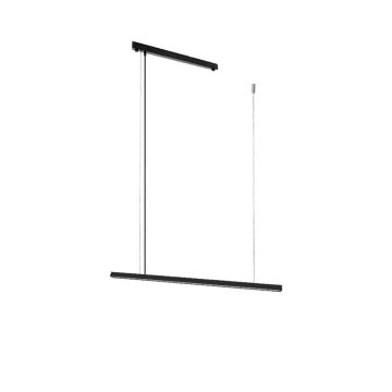 Antigo Hanawa 8652 Висяща лампа 1x9W/LED 4000K 1177lm IP20