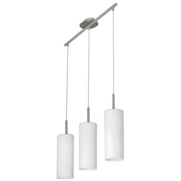 Eglo TROY 3 85978 Висяща лампа 3x60W/E27