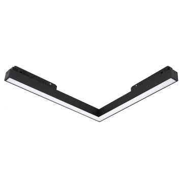 Milagro MAGNETIC TRACK ML6626 Шинен фар 10W LED 4000K 1000LM IP20