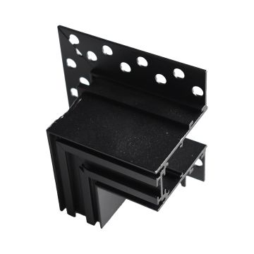 Milagro MAGNETIC TRACK ML6632 Монтажен елемент IP20