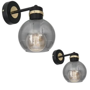 Milagro OMEGA MLP6528 Светильник за стена 1x60W/E27 IP20
