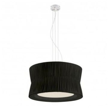 Novolux CORA 859A-G05X1A-35-RB Висяща лампа 3x60W/E27 IP20