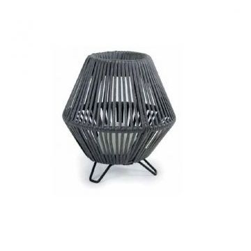 Novolux NELL 857A-G05X1A-58 Стойка лампа 1x15W/E27 IP65