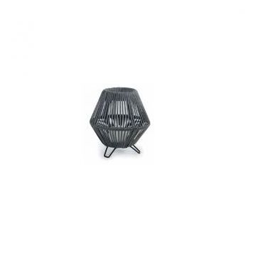 Novolux NELL 857C-L3106B-58 Масичка лампа 1x6W/LED 498LM IP65