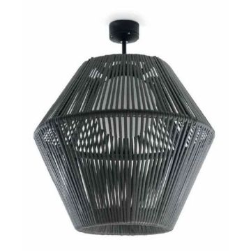 Novolux NELL 857D-G05X1A-58 Таванна лампа 1x15W/E27 IP65