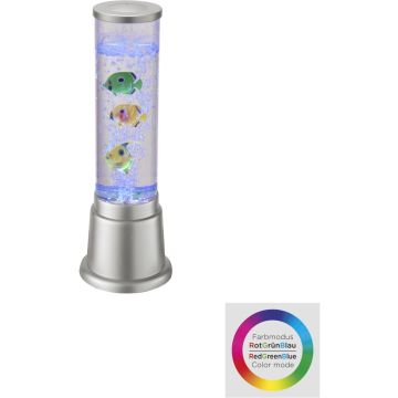 Paul Neuhaus AVA 85127-21 Масичка лампа 12x1,5W/LED ip20