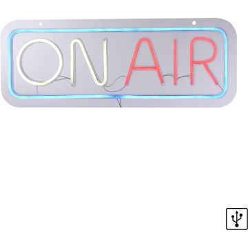 Paul Neuhaus NEON-ONAIR 85023-70 Светильник за стена 1x12W/LED multikolor 1lm ip20