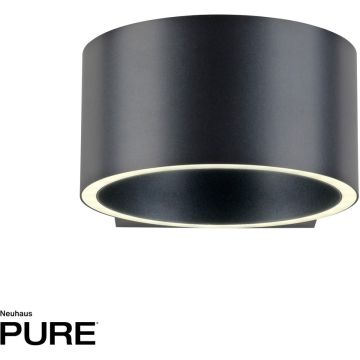 Paul Neuhaus PURE CLIPSE 8561-15 Светильник за стена 2x13W/LED 2700k 1100lm ip20