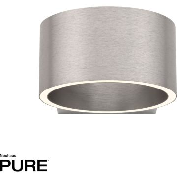 Paul Neuhaus PURE CLIPSE 8561-95 Светильник за стена 2x13W/LED 2700k 1100lm ip20