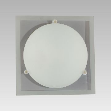 Prezent CONTE 859 Таванен светилник 1x60W/E27 IP20