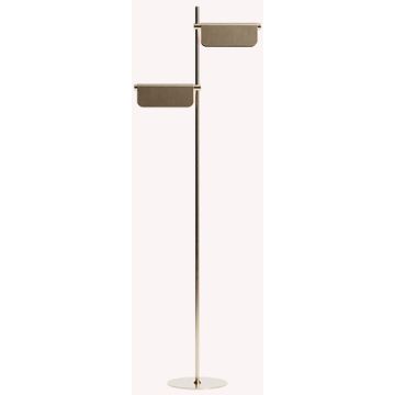 Zambelis FLOOR LED LIGHT 25194 Стойка лампа 12W/led 3000K 810lm IP20