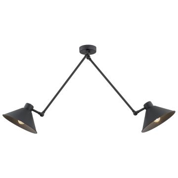 Argon ALTEA 862 Висяща лампа 2x15W/E27 IP20