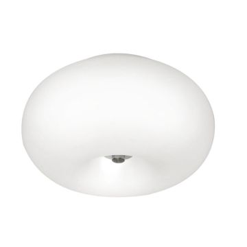 Eglo OPTICA 86811 Таванен светилник 2x60W/E27