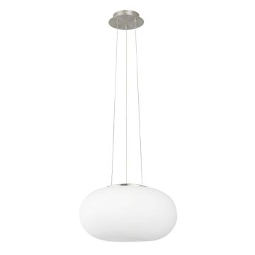 Eglo OPTICA 86814 Висяща лампа 2x60W/E27