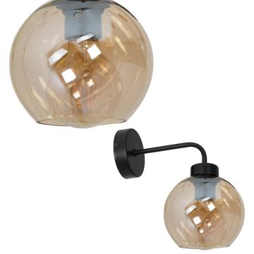 Milagro SOFIA MLP6572 Светильник за стена 1x60W/E27 IP20