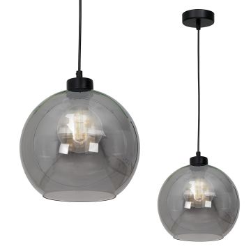 Milagro SOFIA MLP6577 Висяща лампа 1x60W/E27 IP20