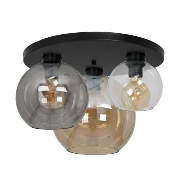 Milagro SOFIA MLP6589 Таванна лампа 3x60W/E27 IP20