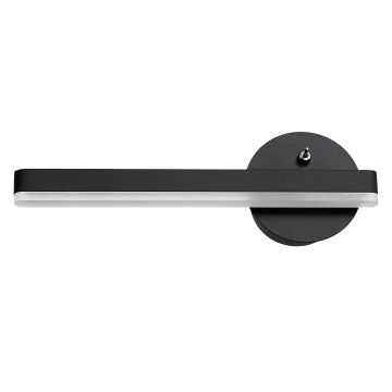 Milagro SYDNEY ML6346 Светильник за стена 6W LED 4000K 420LM IP44