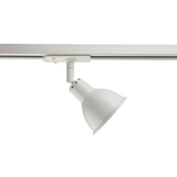 Nordlux LINK 86109901 Шинен фар 1x35W/GU10 IP20