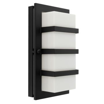 Norlys BODEN 860B Светильник за стена 1x9W/E27 IP54