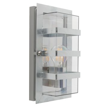 Norlys BODEN 862GA Светильник за стена 1x9W/E27 IP54