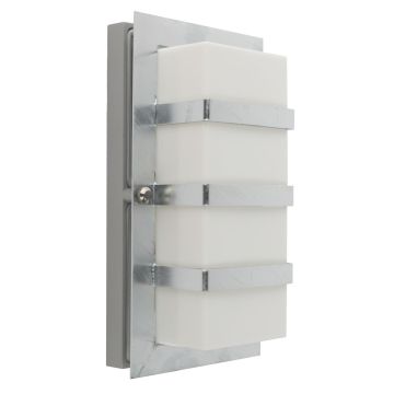 Norlys BODEN 866GA Светильник за стена 1x8W/LED 3000K 890LM IP54