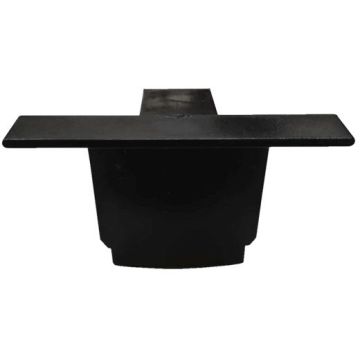 Nowodvorski CTLS RECESSED DEAD END CAP 8687 Монтажен елемент