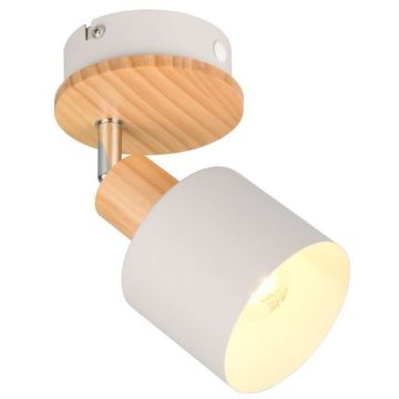Trio SHANTI 862700176 Спот 1x10w/e14 ip20