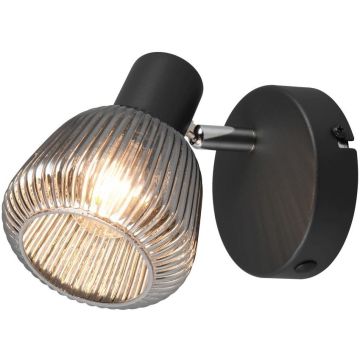 Trio TARIFA 862800132 Светильник за стена 1x10w/e14 ip20